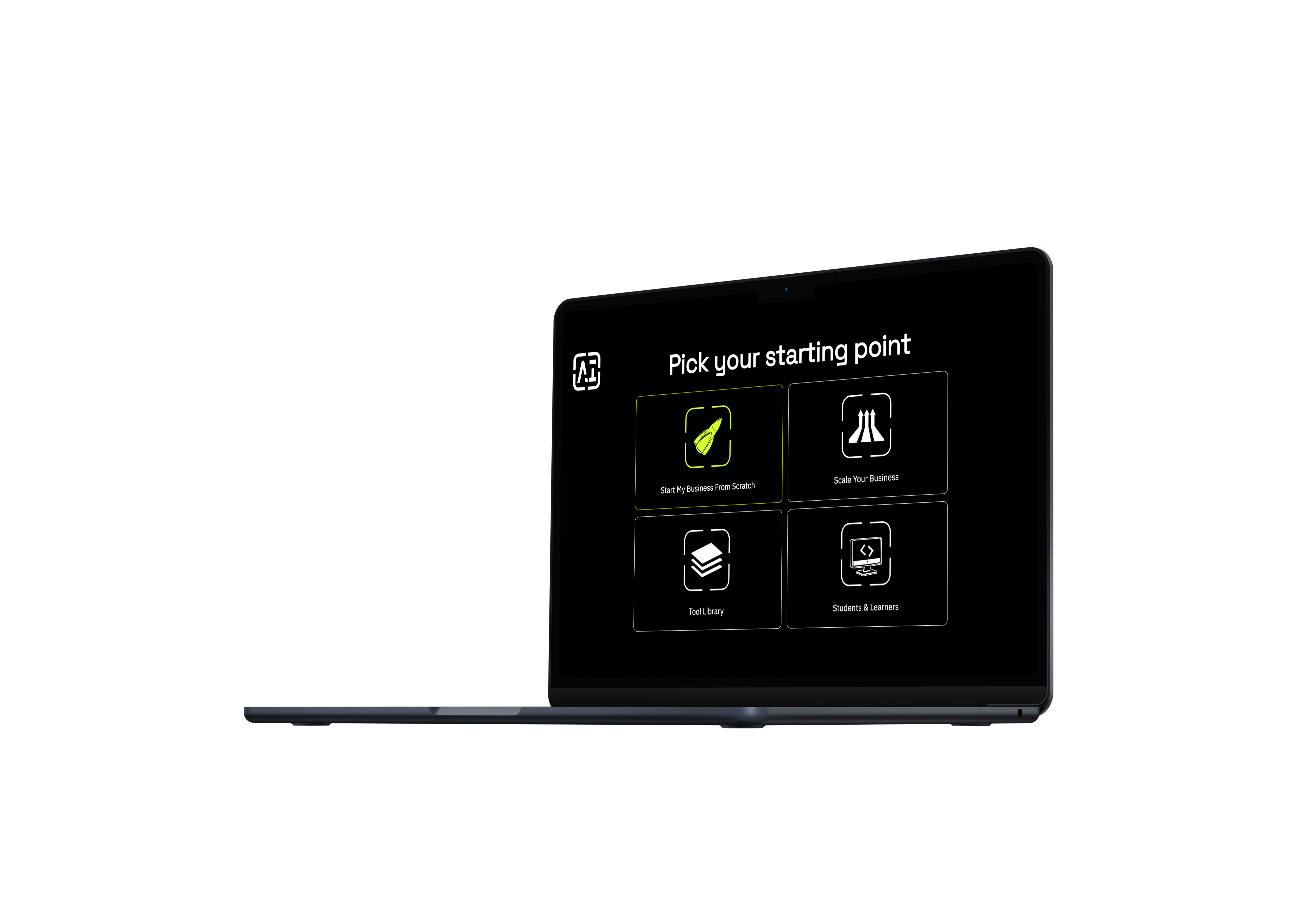 AEX Dashboard Preview 1
